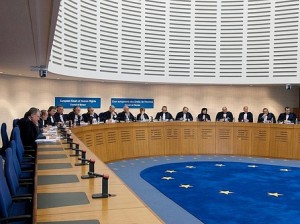 corte europea